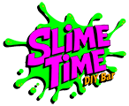 Slime Time DIY Bar